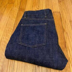 30”x32” Taylor Stitch Slim Umeda Selvedge Jeans
